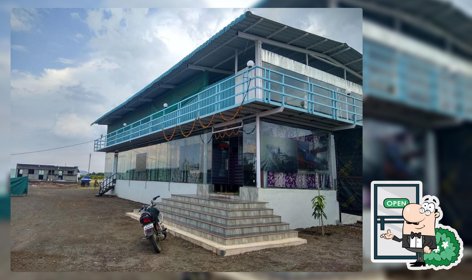 Hotel Panjhra beer Bar & Family Restaurant