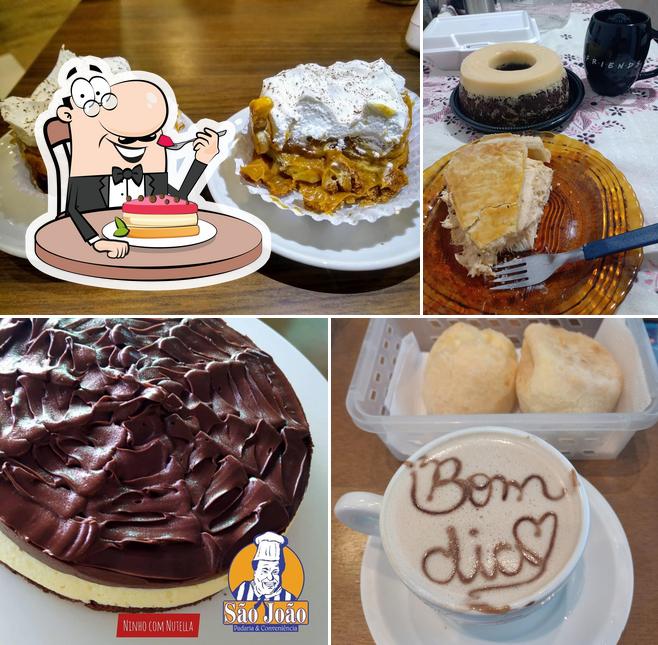 Padaria São João 1