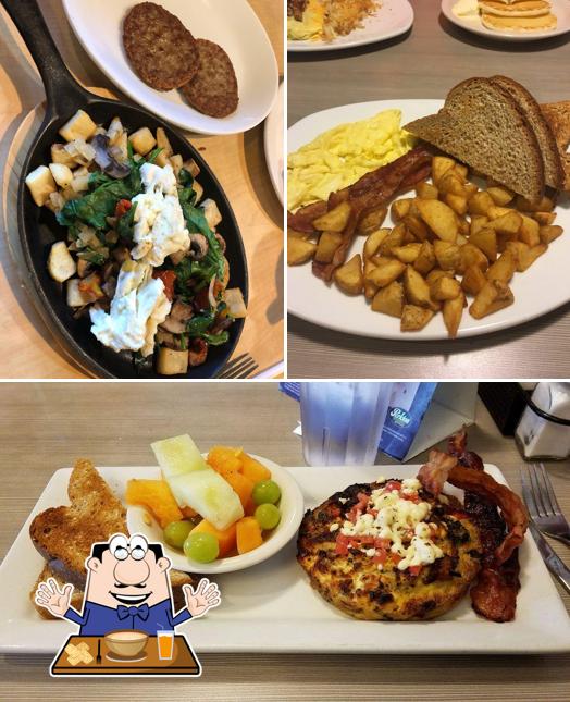 Perkins Restaurant & Bakery in Dandridge Restaurant menu and reviews