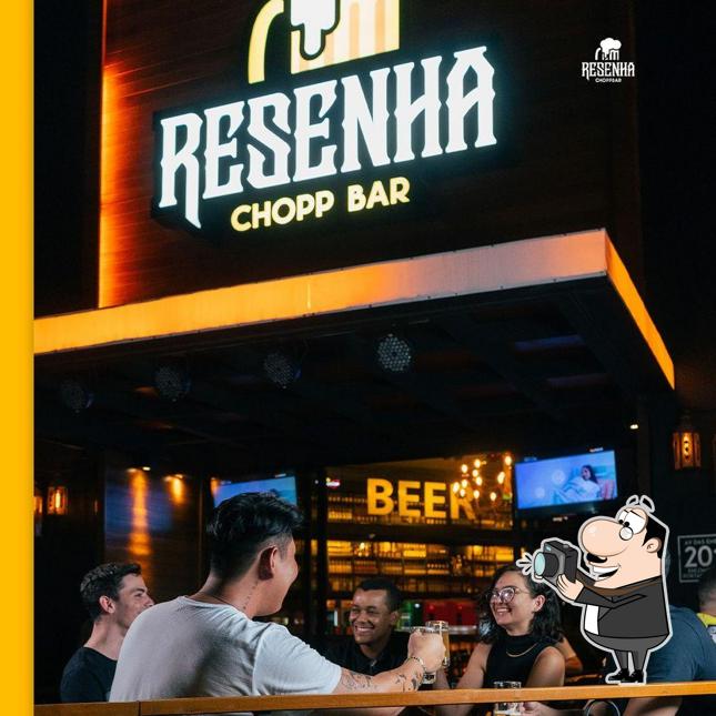 Pizza Yoli e Resenha Chopp Bar Sinop Menu do restaurante e avaliações