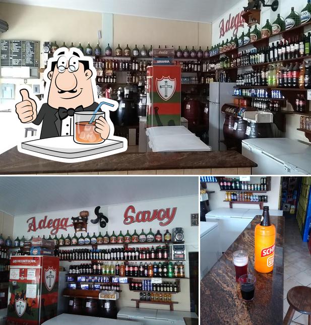Adega Savoy