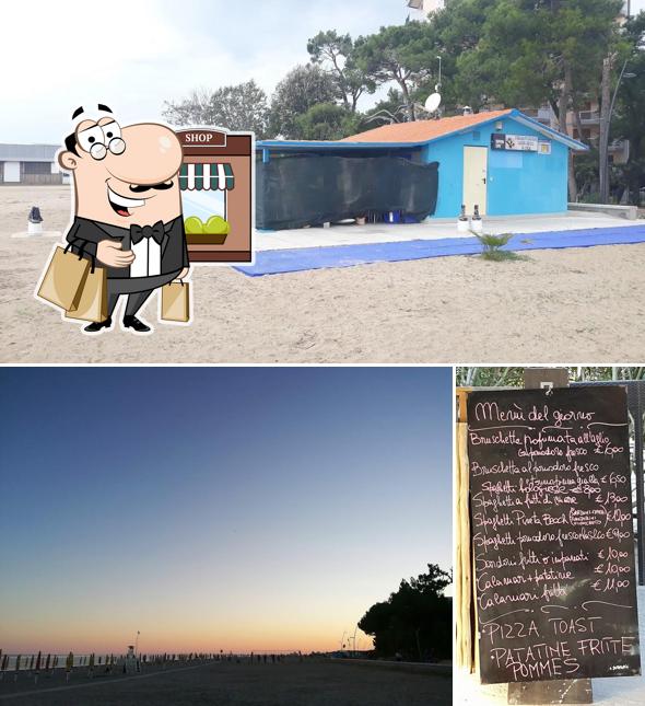Chiosco da Erika