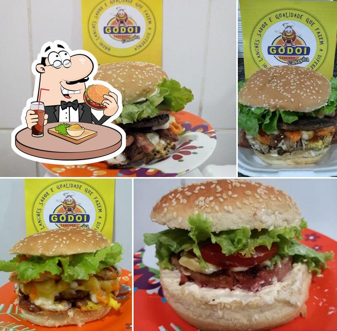 Godoi Lanches