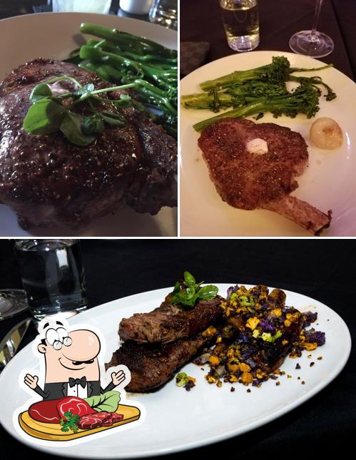 Hanna's in Rancho Santa Margarita Restaurant menu and reviews
