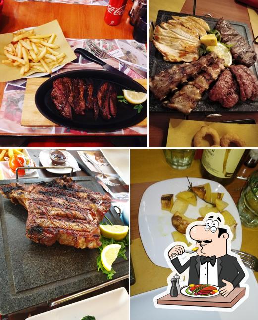 Mistergrill Steak House Cecina