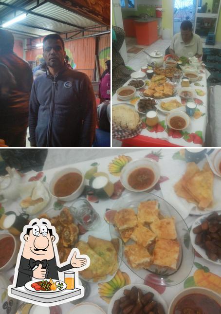 Restaurant Al Khayma