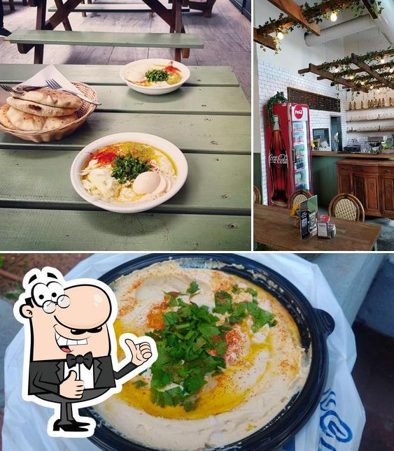 Regarder la photo de Bahadunas - Hummus Bar