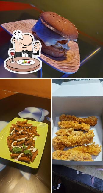 Boopathy Food Court-Multi cuisine Restaurants