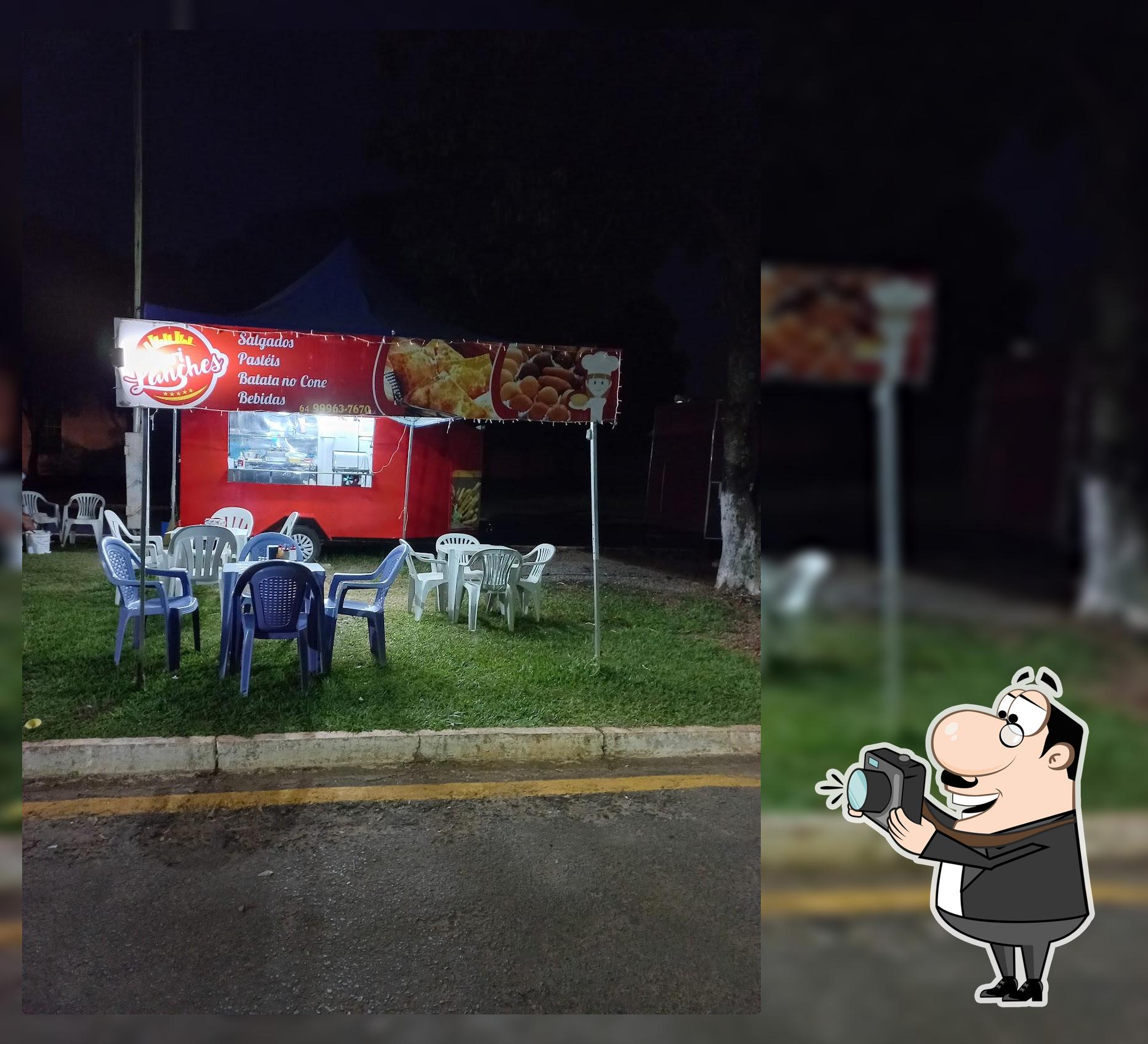 Mari lanches