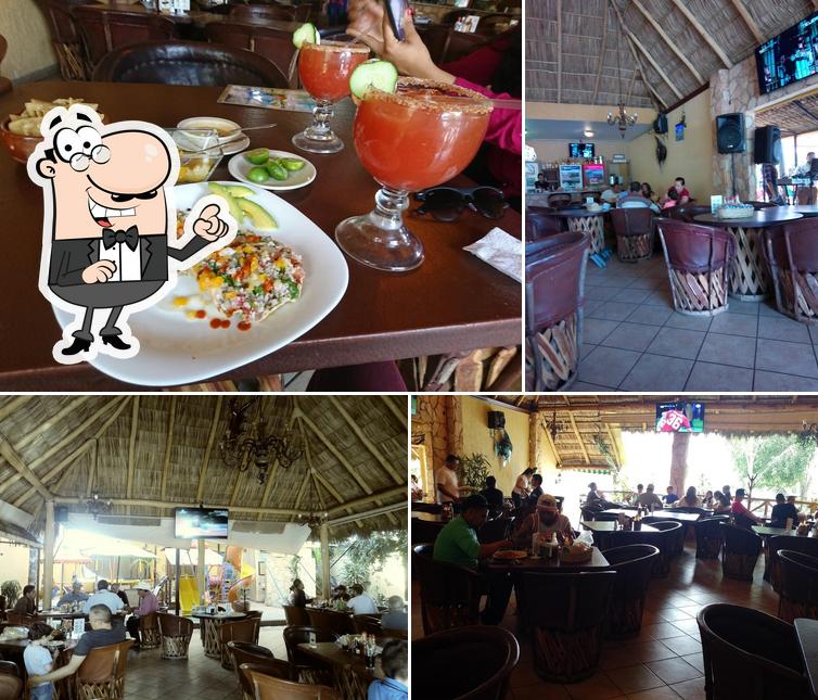 Restaurante Mariscos El Güero Micheladas, Atecucario de la Constitución -  Opiniones del restaurante