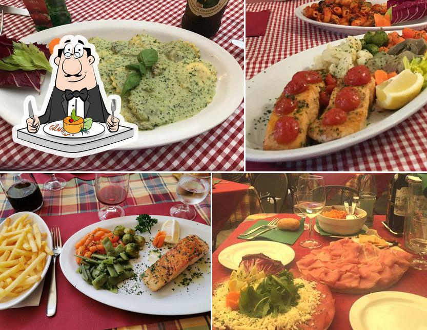 Osteria Il Pozzo