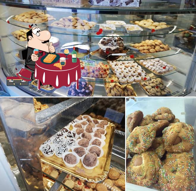 Panificio C'era una volta di Morrone Cosimo