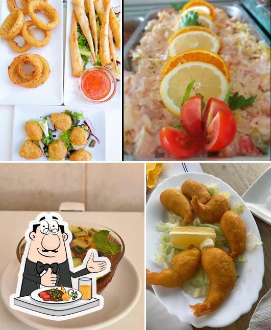 Pintxos Ciudad Quesada, Av. de las Naciones, 55 in Quesada Restaurant