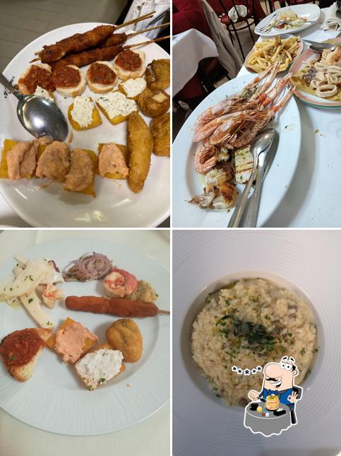 Ristorante Il Binario