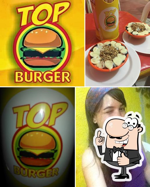 Look at the picture of Top Burger