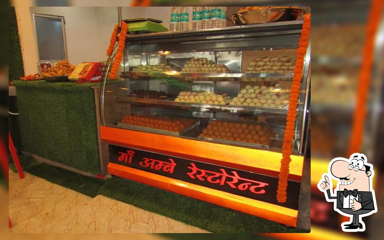 maa ambay restaurant