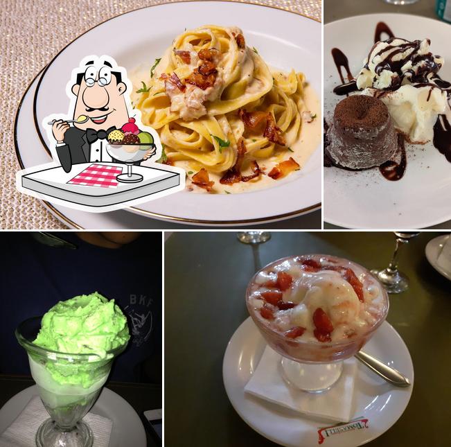 Restaurante e Pizzaria Tomaselli - Boa Viagem