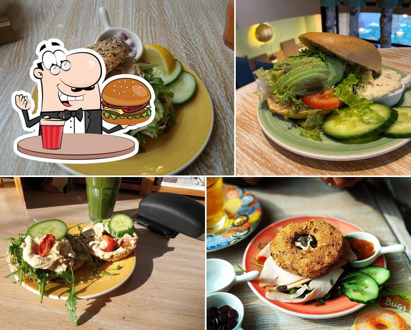 Beste brunch Restaurants in Tilburg, Sommer 2024 Restaurant Guru