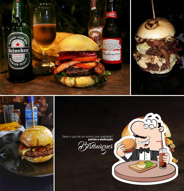 Bestburguer Brusque