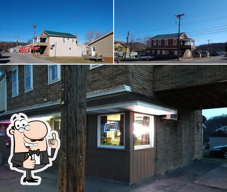 Bucky's Tavern in Osceola Mills Restaurant reviews