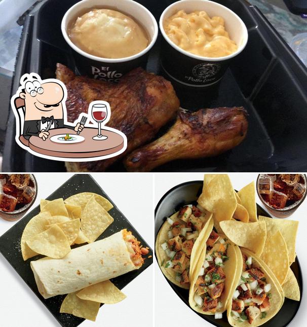 El Pollo Loco Rancho Cucamonga