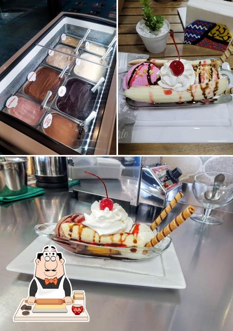 Açaí e Sorveteria Gourmet Natal