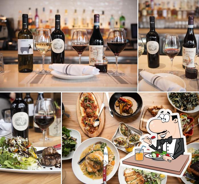 GIA MIA St Charles, Saint Charles - Restaurant menu, prices and reviews