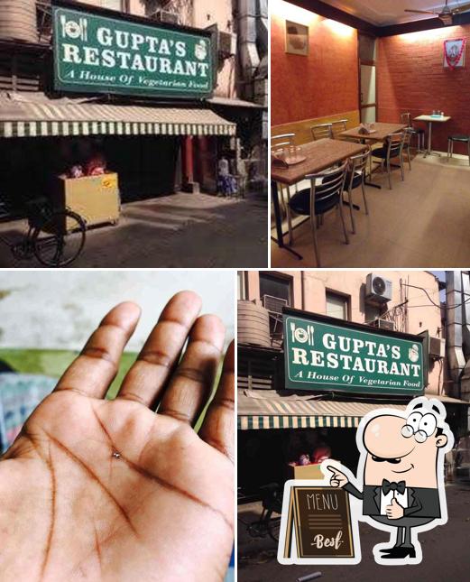 Gupta's Restaurant photo