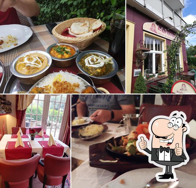 Bestes Indisches Restaurant Bremen