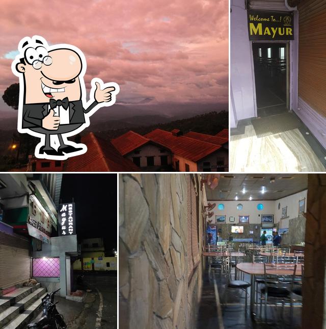 Mayur Restaurant