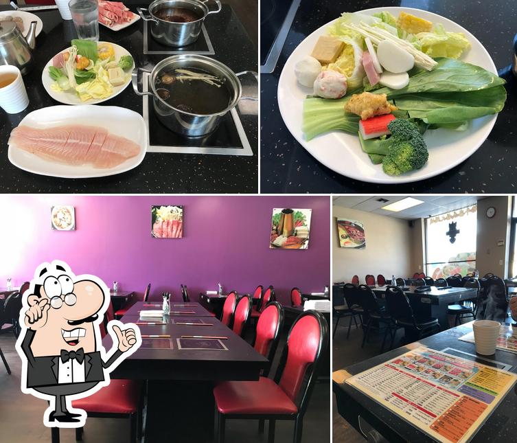 Mini Hot Pot in Madison Restaurant reviews