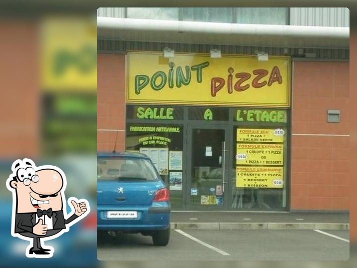 Point Pizza