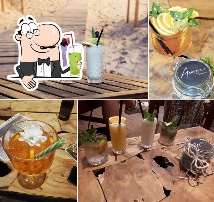 AM EVENTS Bar & Tapas à Colmar