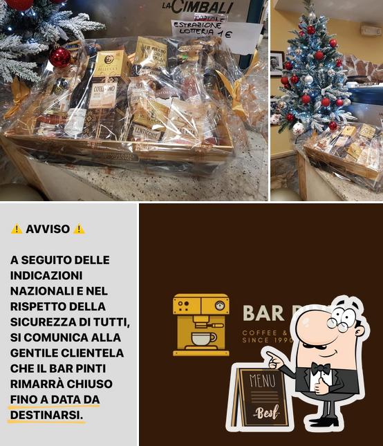 Bar Pinti