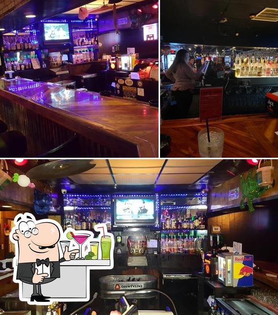 Cap'n Odies in Atlantic Beach Restaurant reviews