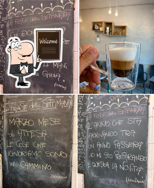 Ecco una foto di Davì Cafè