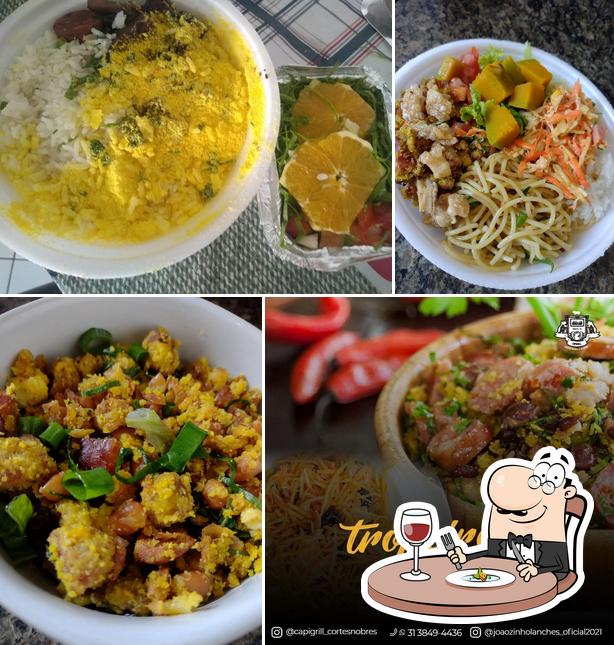 Joãozinho Lanches