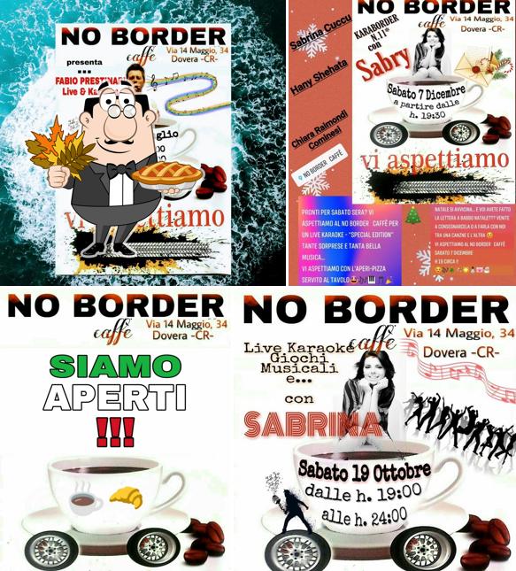 Mire esta imagen de NO BORDER caffè