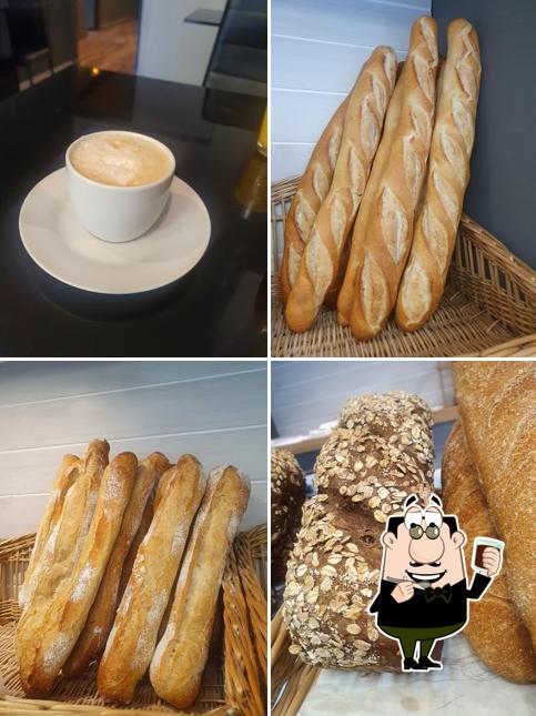 Aux plaisirs des gourmands