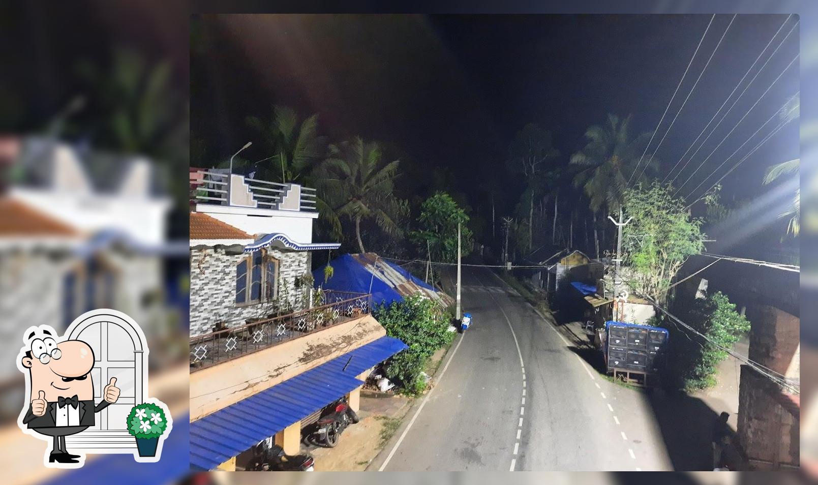 Ayanimoodu Jn Thottipalam