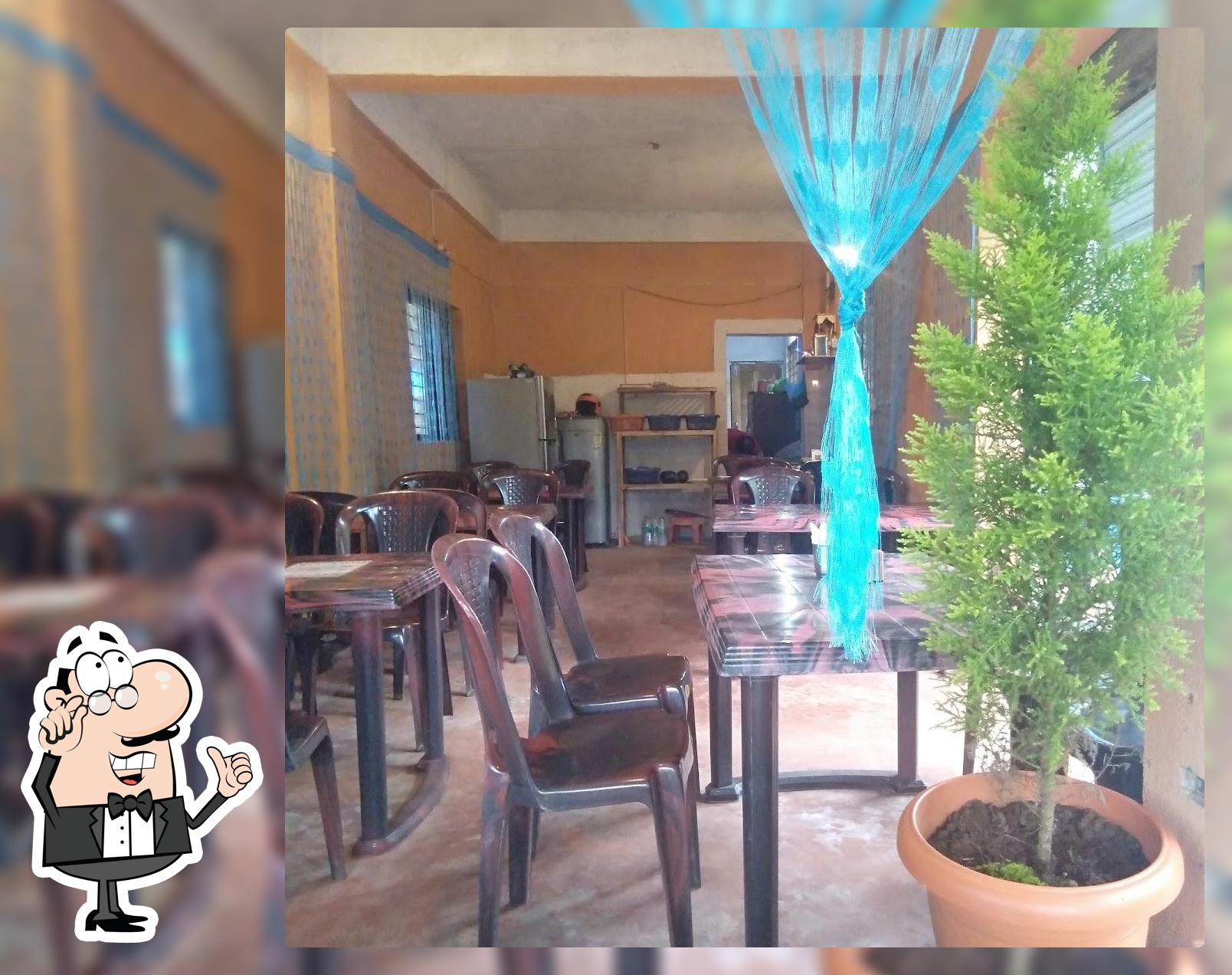 Banyan cafe