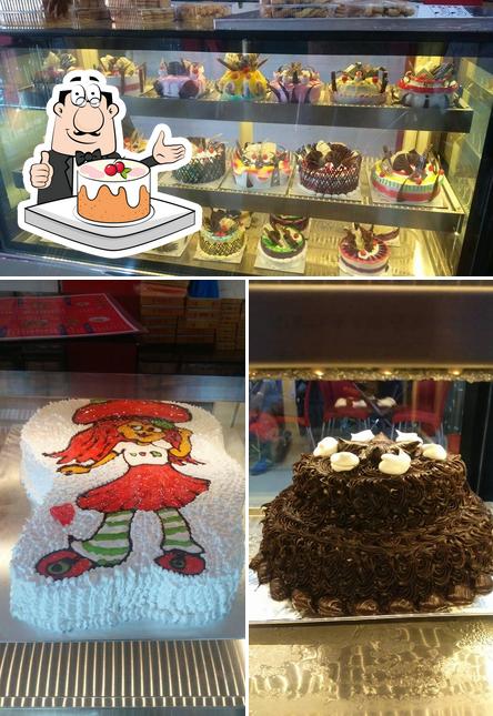 Look at this pic of Celebration bakery