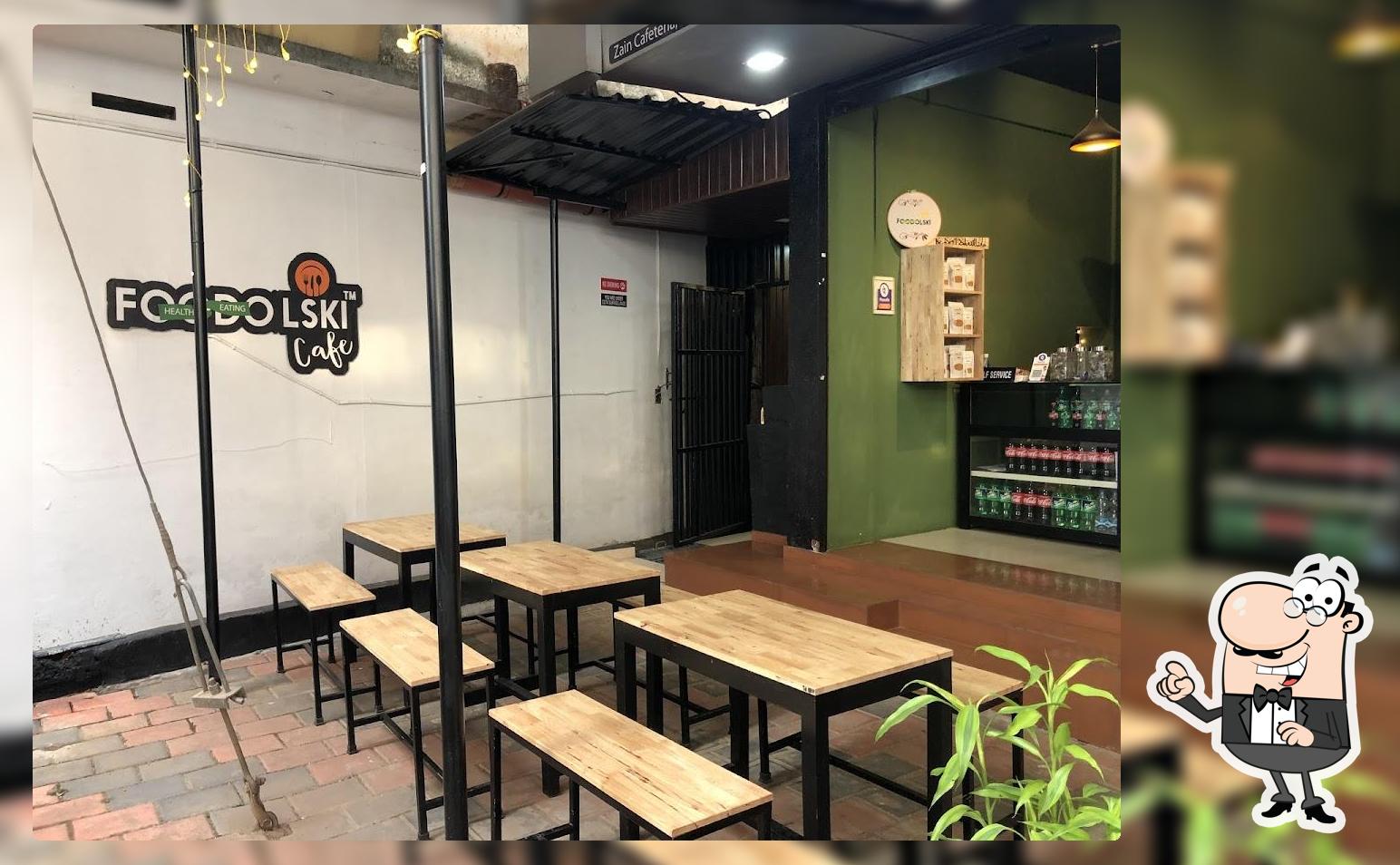 Foodolski cafe