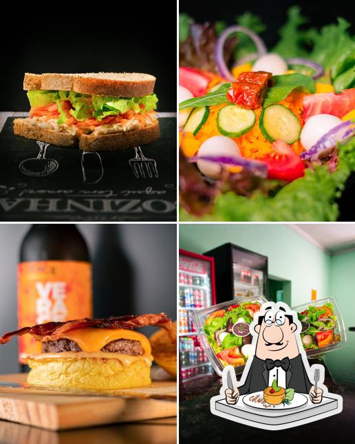 Greema Burger