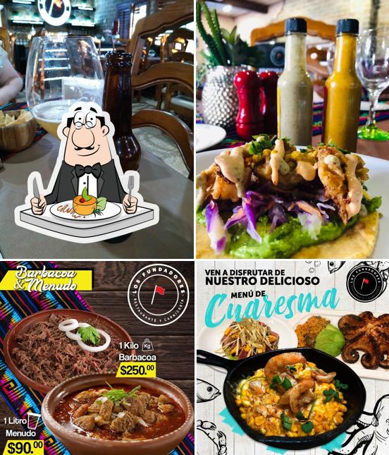 Restaurante & Carniceria 'Los Fundadores', Nuevo Laredo - Restaurant ...