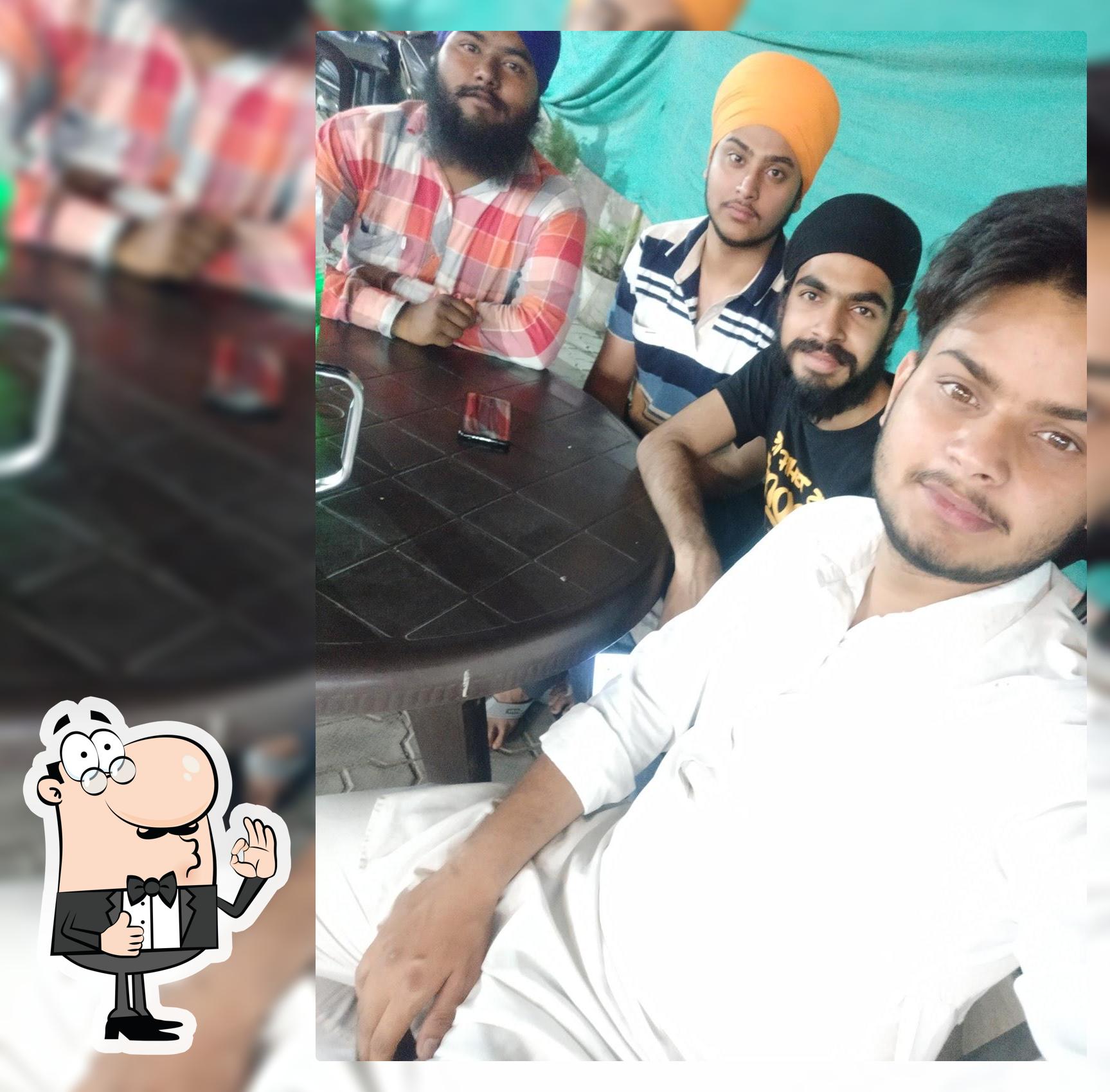 New Rehdi Market