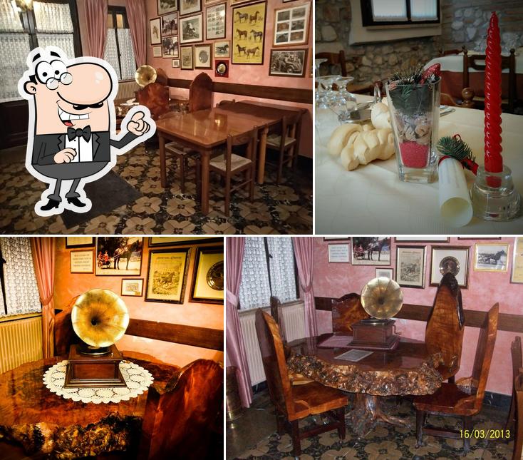 Ristorante Trattoria al Cacciatore