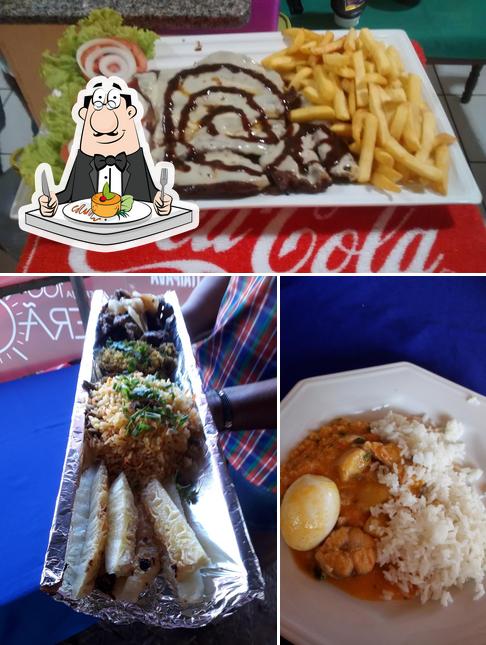 Sabor da Casa Restaurante