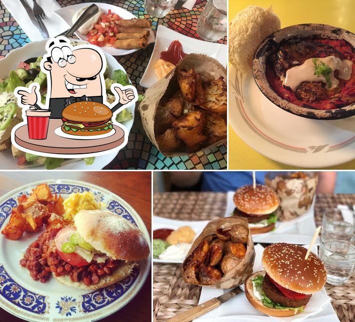 Zakaim כאשר restaurant, Tel AvivYafo Restaurant reviews