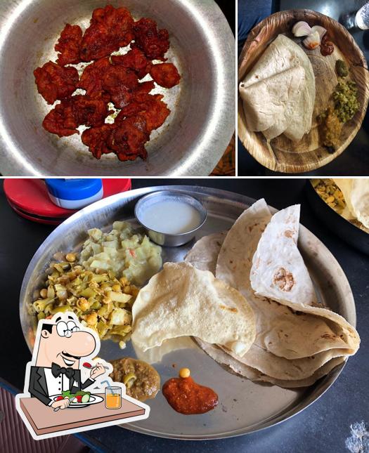 ಅನ್ನಪೂರ್ಣ ಖಾನಾವಳಿ